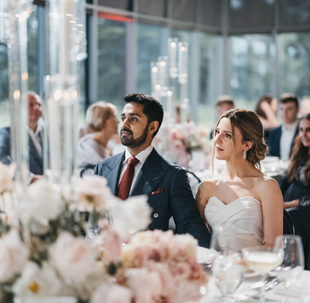 luxury wedding planner in melbourne g luxe events