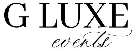 G Luxe Events
