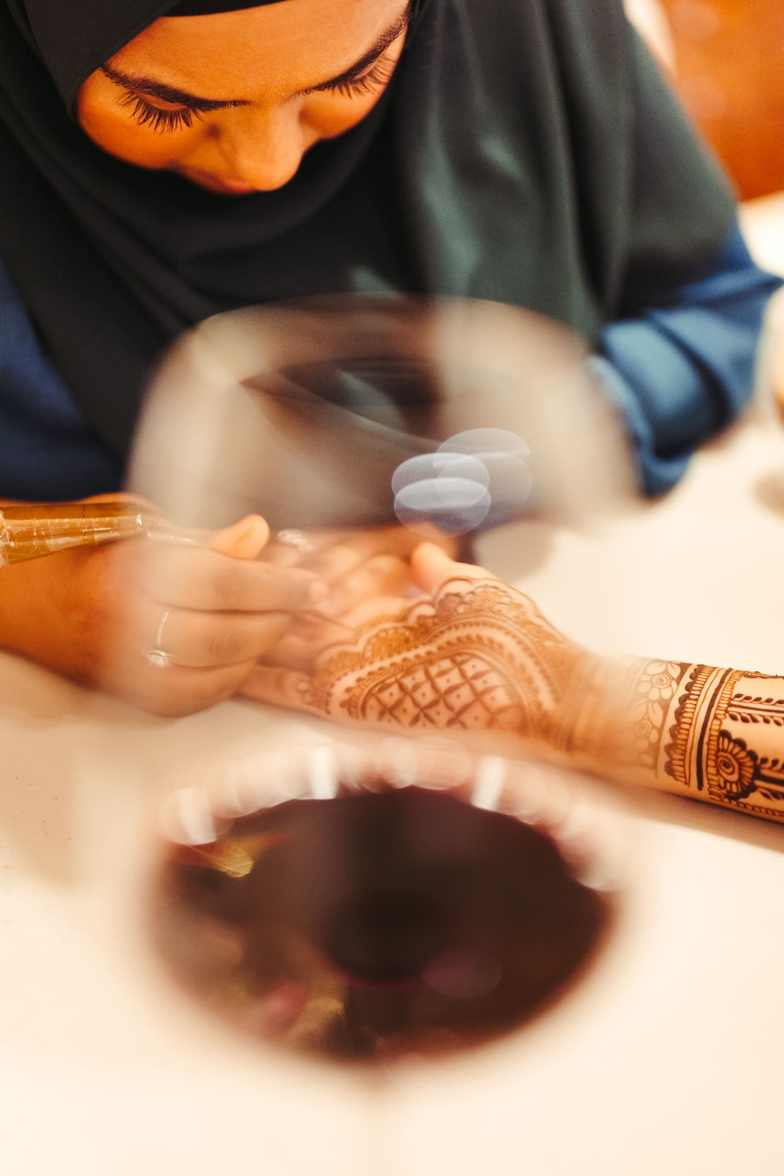 mehndi planning in melbourne