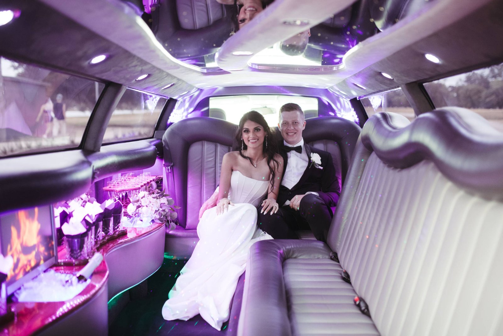 wedding limousine melbourne