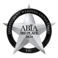 abia wedding stylist finalist 2024 - g luxe events