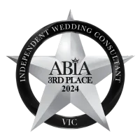 abia wedding stylist finalist 2024 - g luxe events