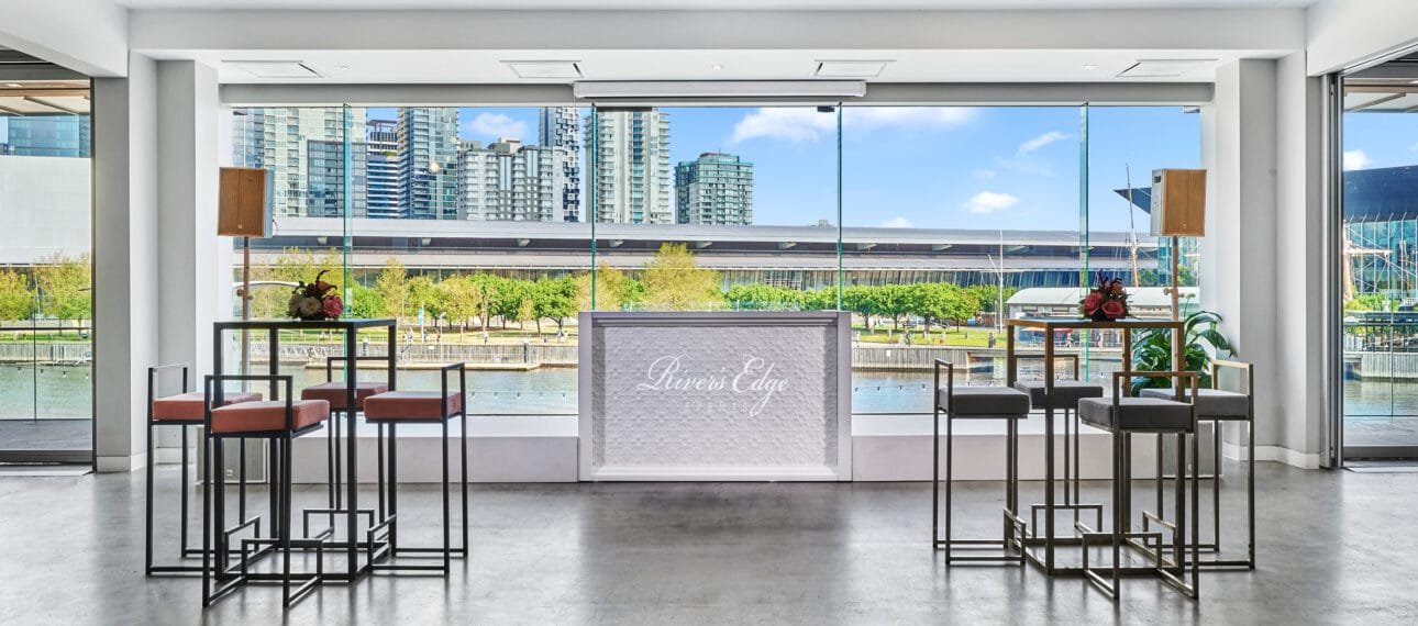 River’s Edge Events