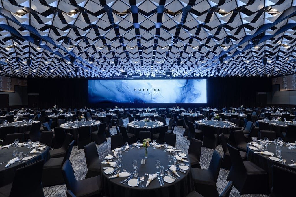 Sofitel Melbourne On Collins