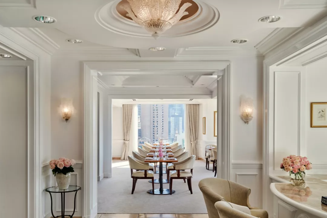 The Langham Melbourne