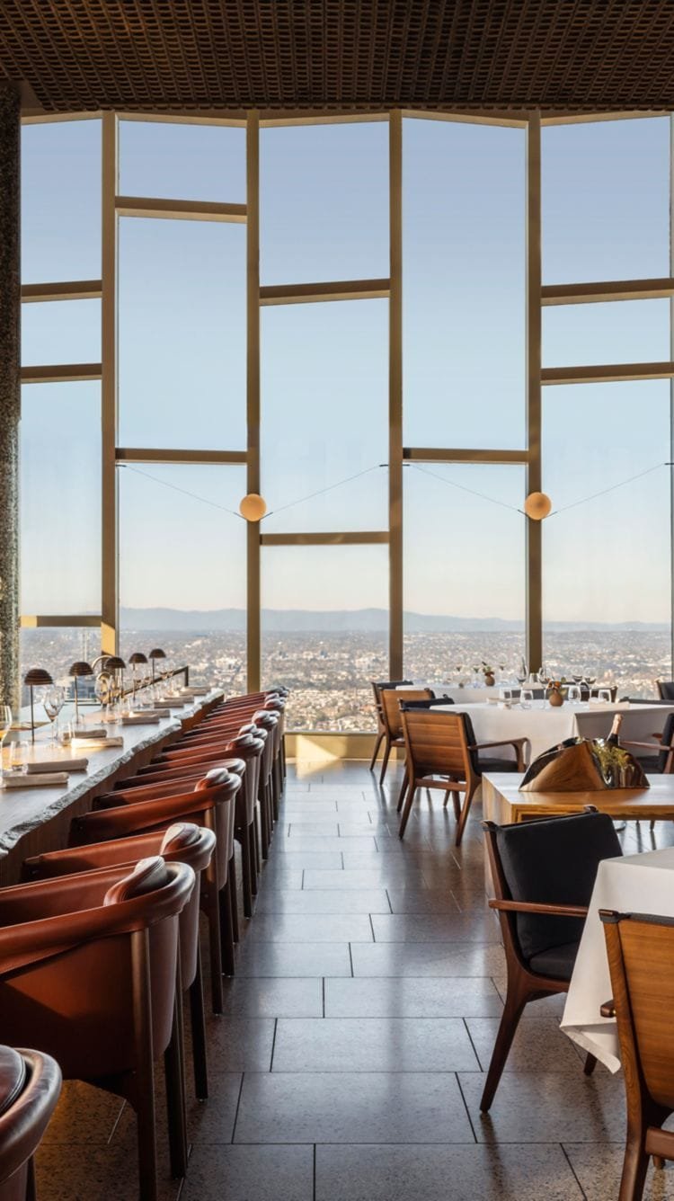 The Ritz-Carlton Melbourne