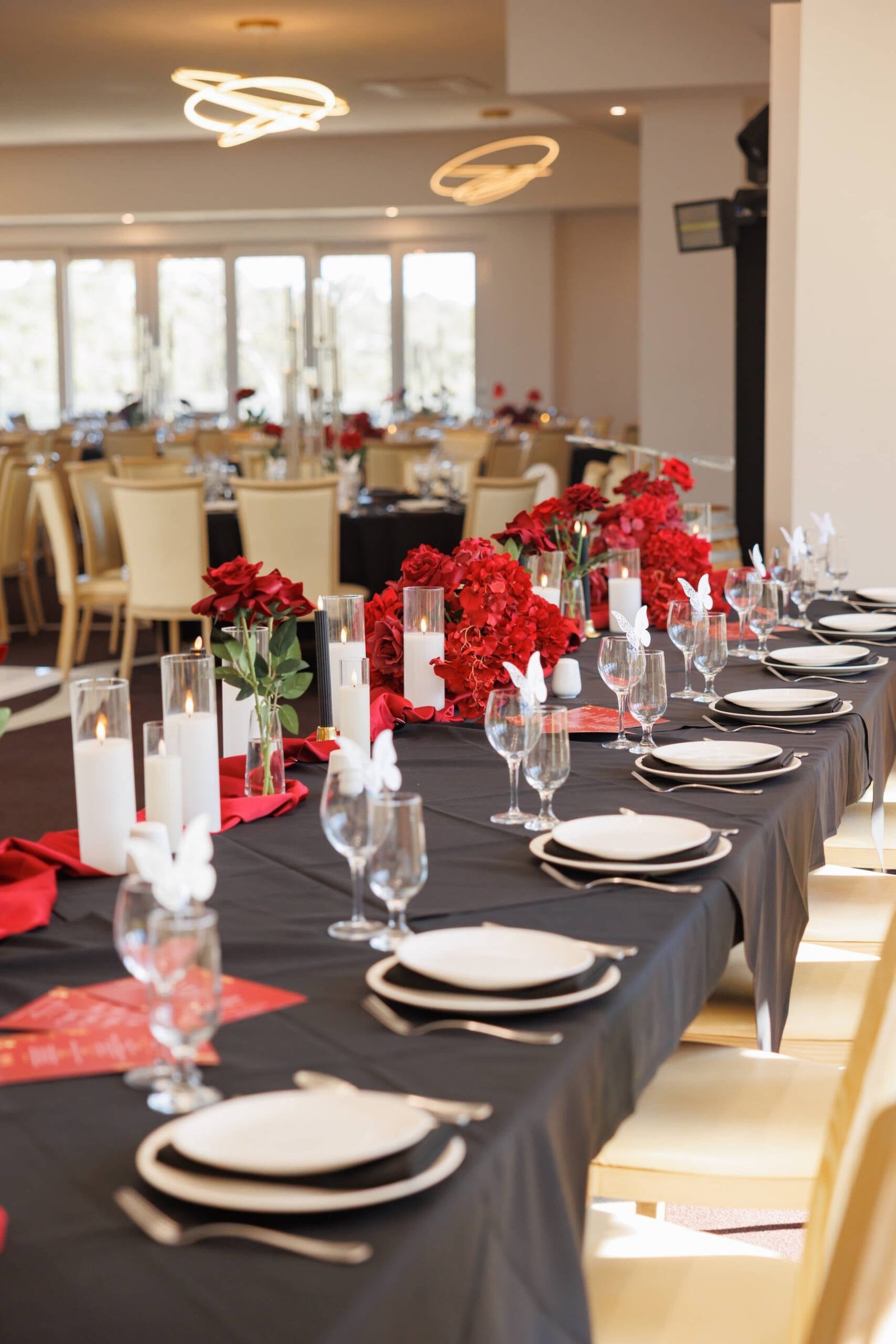 Indian Wedding & Reception – Riverlea 2