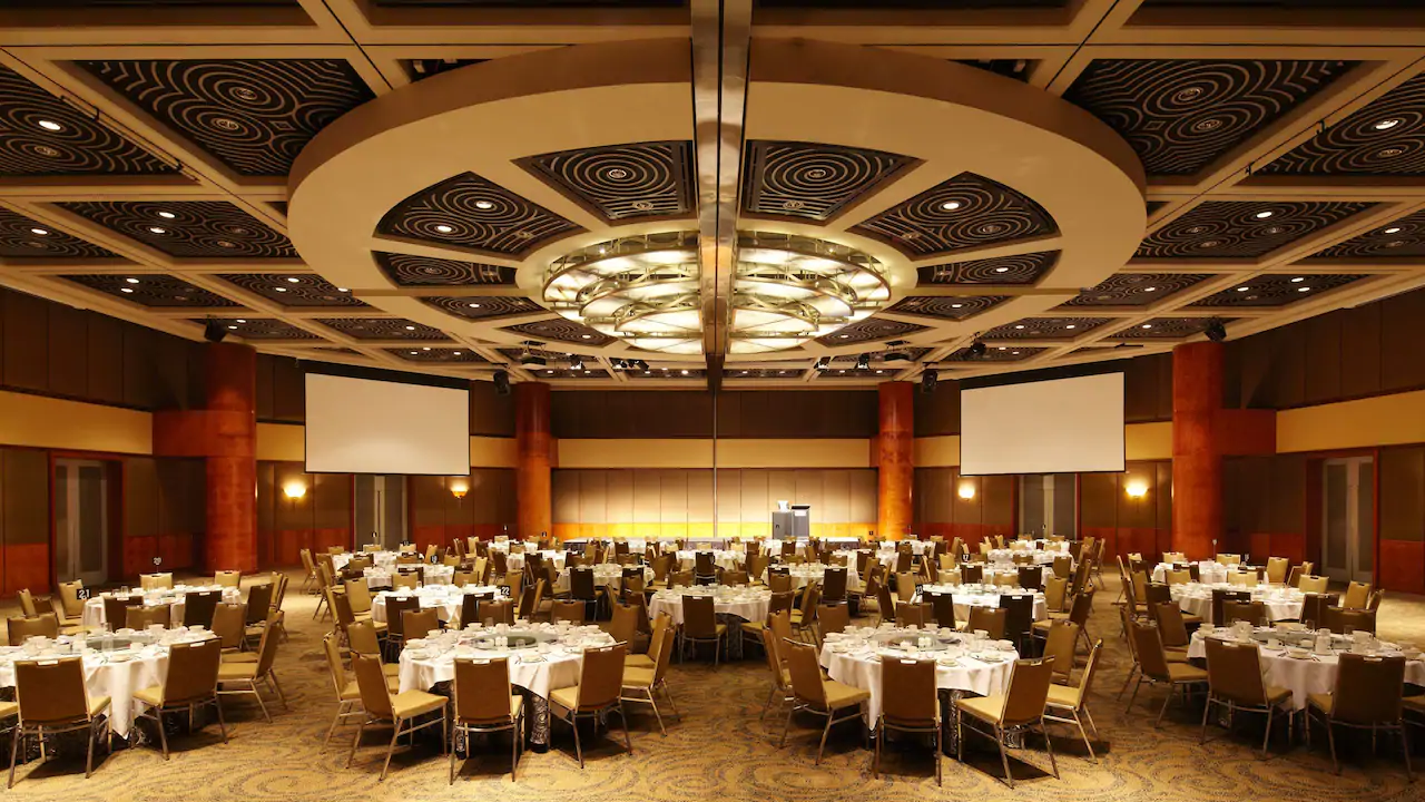 Grand Hyatt Melbourne