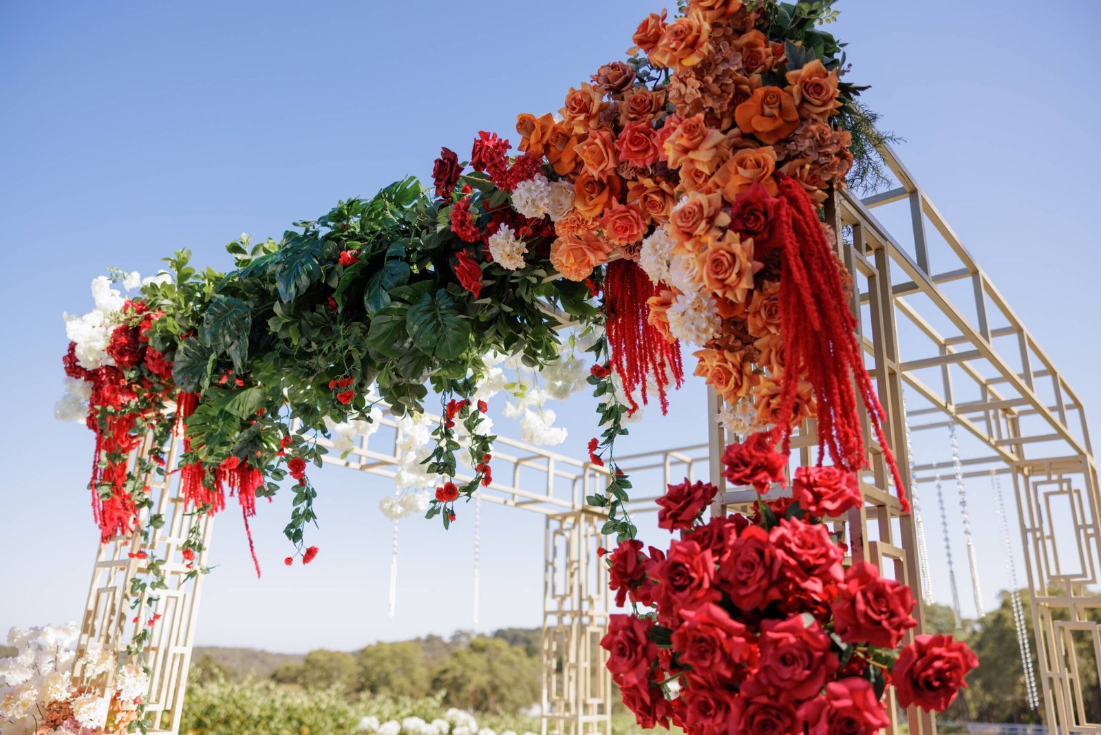 Indian Wedding & Reception – Riverlea 3