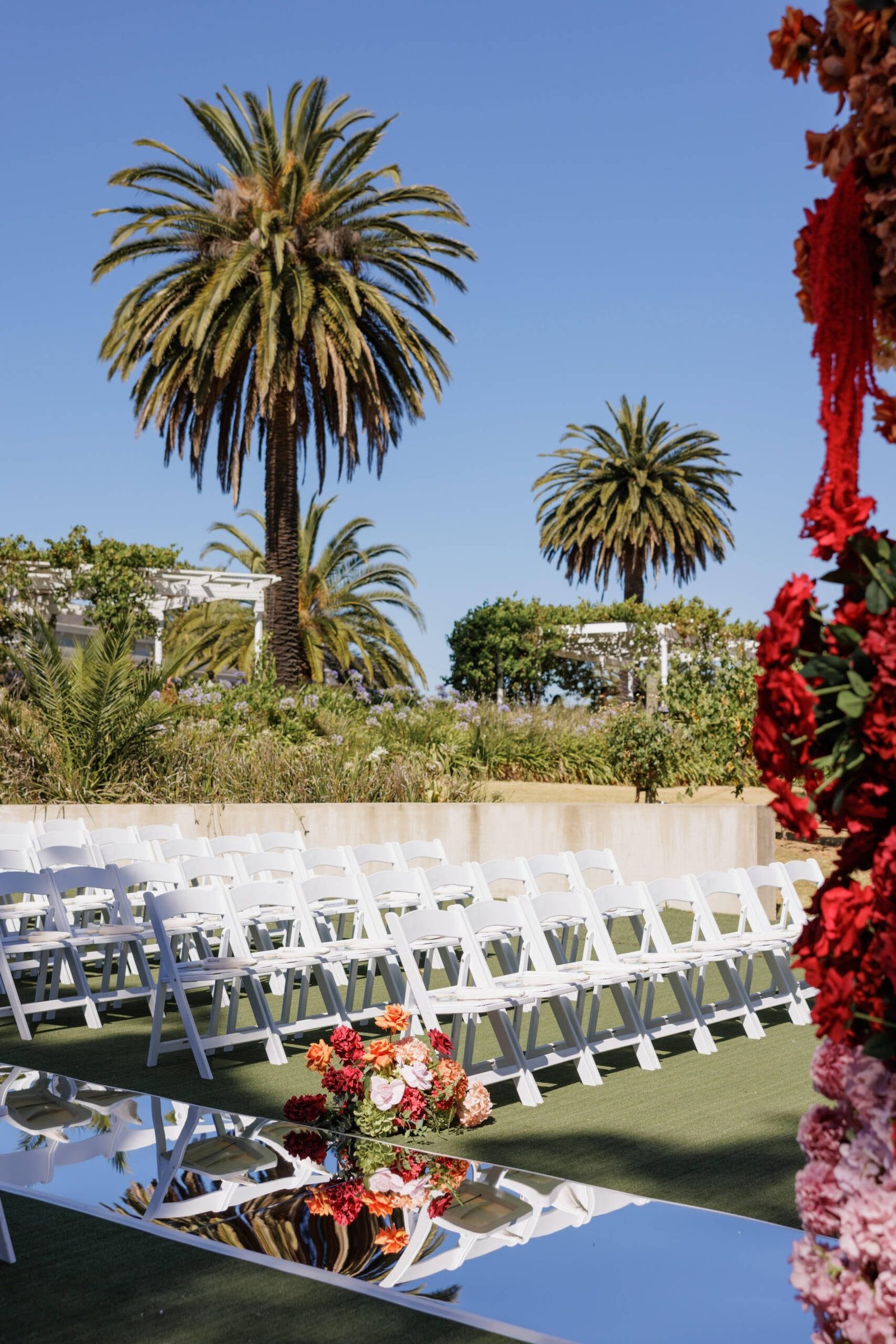 Indian Wedding & Reception – Riverlea 4