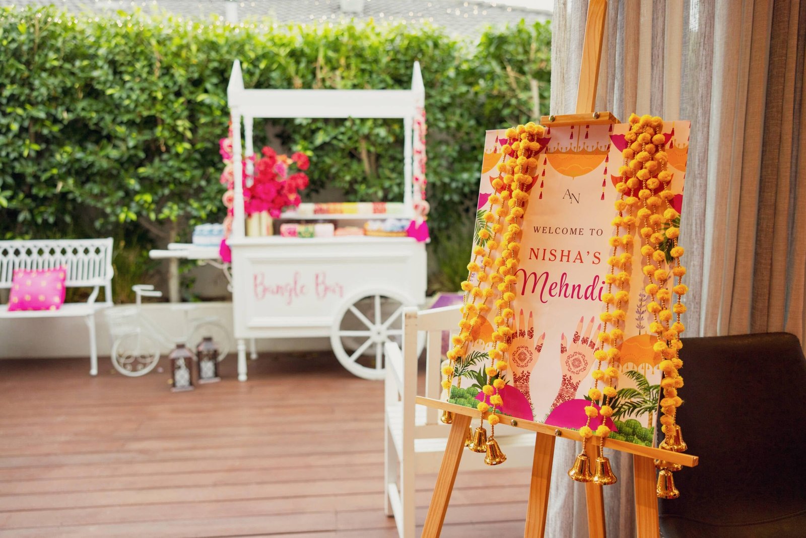 Haldi & Mehndi image2