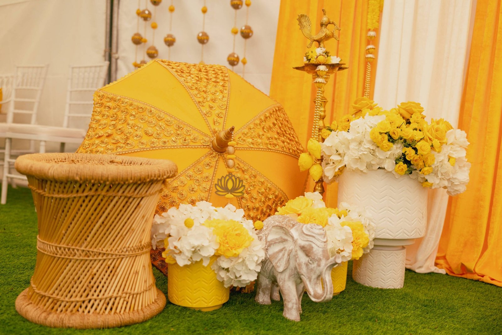 Nisha & Ajay – Indian Wedding Celebration in Melbourne