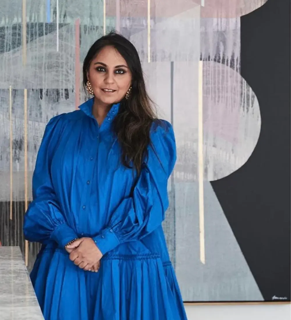 Guneet Rekhi G Luxe Events indian wedding planner Melbourne